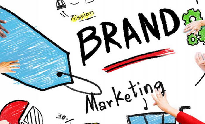 5 modules chính của Brand Marketing