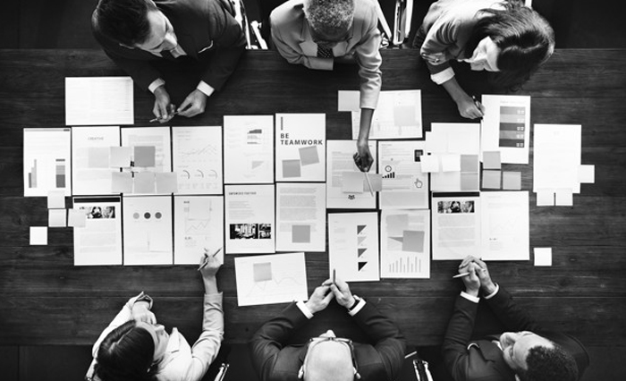 5 Phương pháp để cải thiện mối liên kết giữa Marketing và Finance