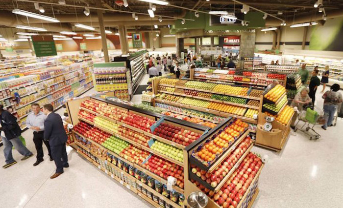 Tâm trí Shopper-Chuyển từ thụ động sang chủ động kỳ 1