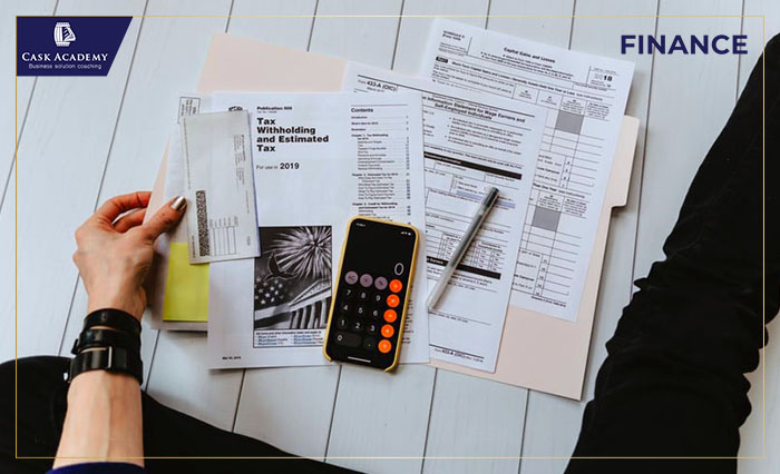 3 bước thiết lập ngân sách Marketing bền vững