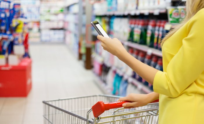 Những nguyên tắc vàng trong chiến lược Trade Marketing