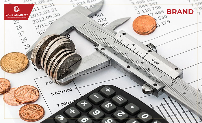 Nghệ thuật quản lý tài chính cho thương hiệu (Phần 1)