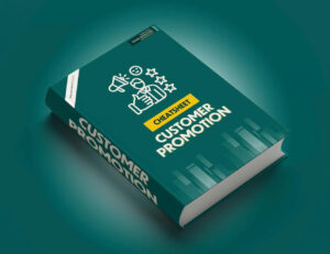 Cheatsheet Customer Promotion