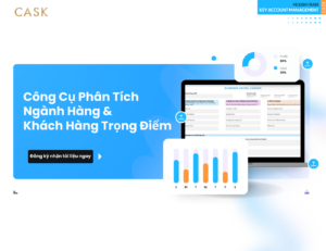 [FREE TEMPLATE] Bộ Công Cụ Phân Tích Ngành Hàng & Khách Hàng Trọng Điểm