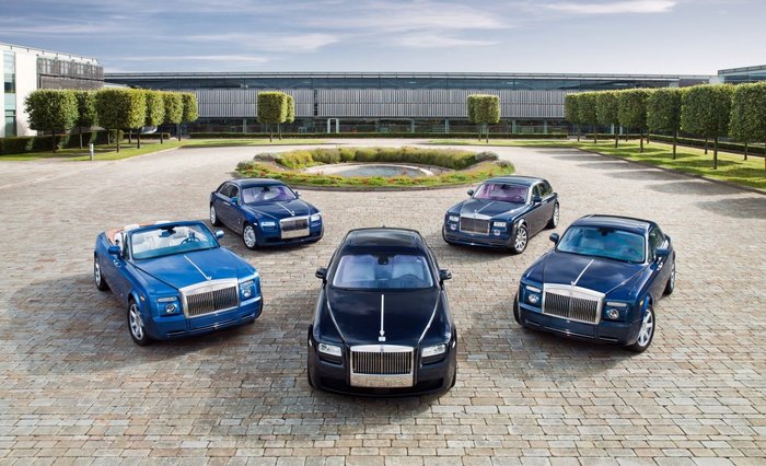 How to buy shares in Rolls Royce LONRR  Good Money Guide