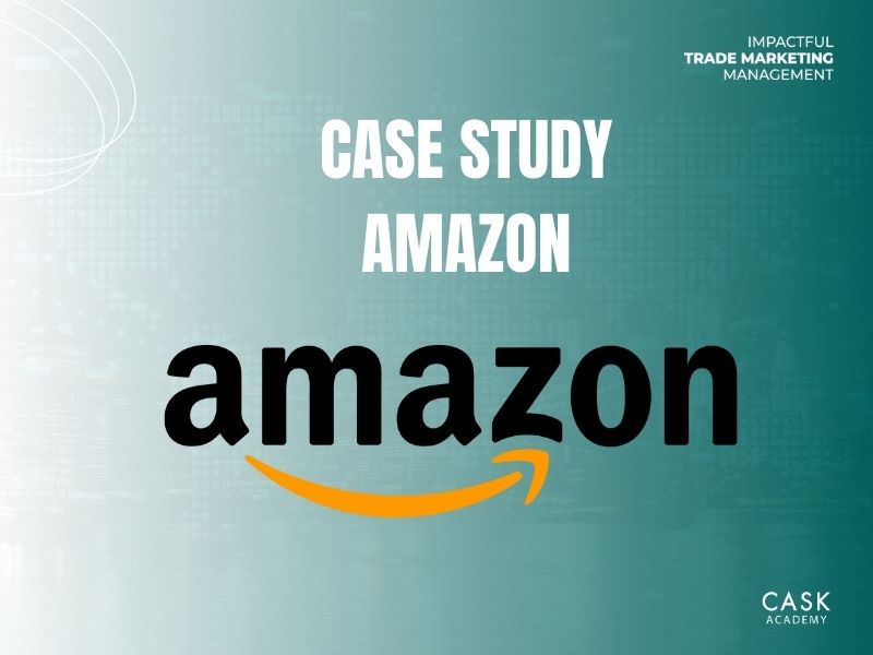 Case Study: Amazon