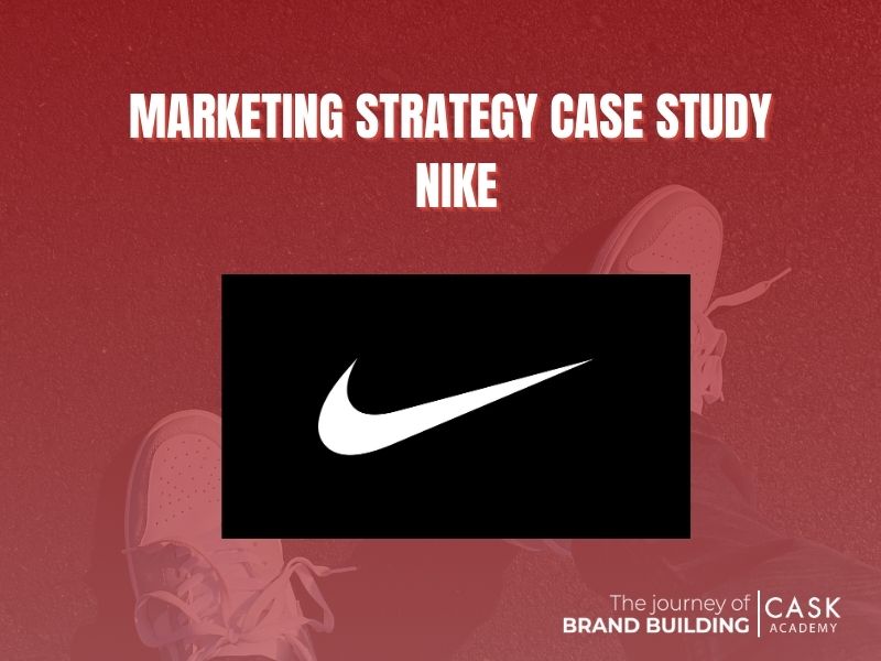 Chiến Lược Marketing của Nike