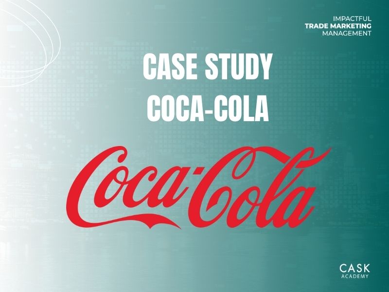 Case Study: Coca-Cola