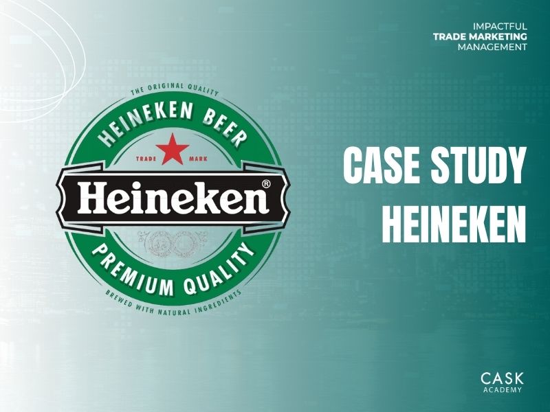 Case Study: Heineken