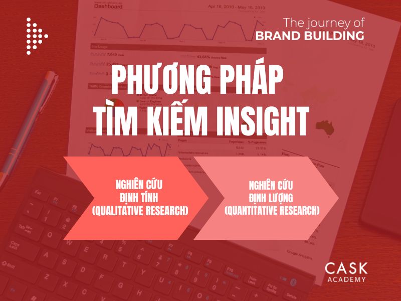 Phương pháp tìm kiếm Insight